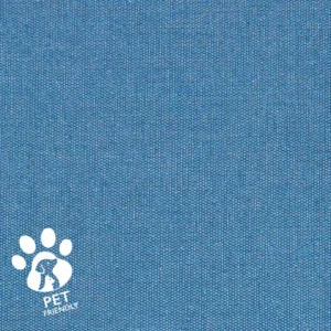 Tela Tapicería Fiore Met | Vinílica Pet Friendly 1.4m