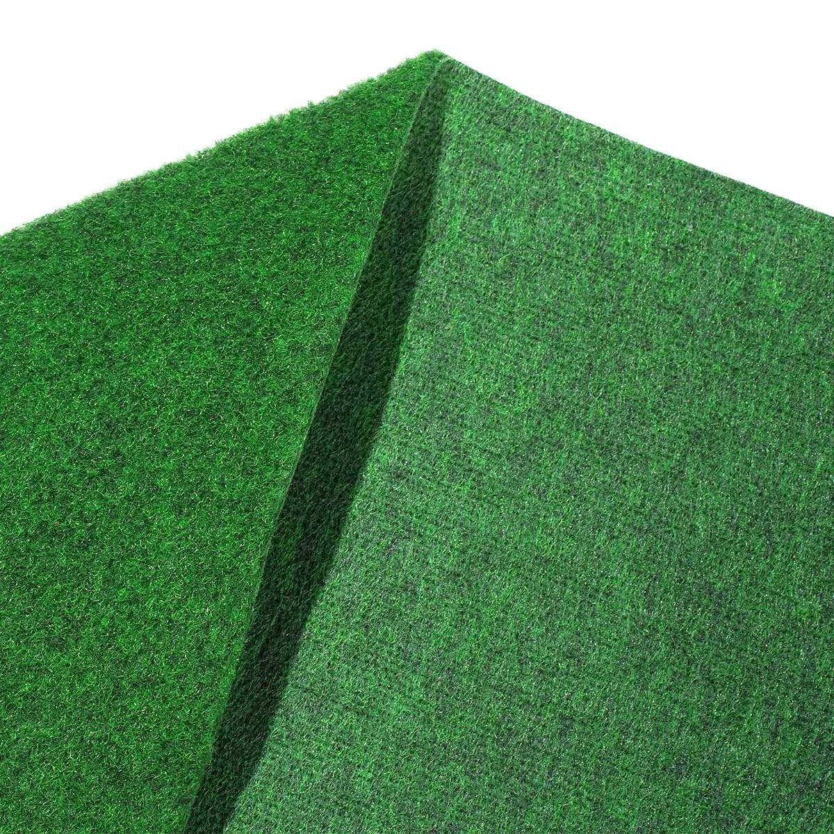 Alfombra Punzonada Tipo Grama | Ideal para Terrazas y Balcones - Imagen 6