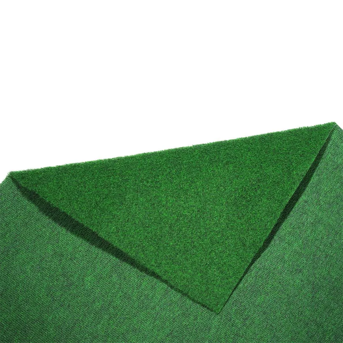 Alfombra Punzonada Tipo Grama | Ideal para Terrazas y Balcones - Imagen 7
