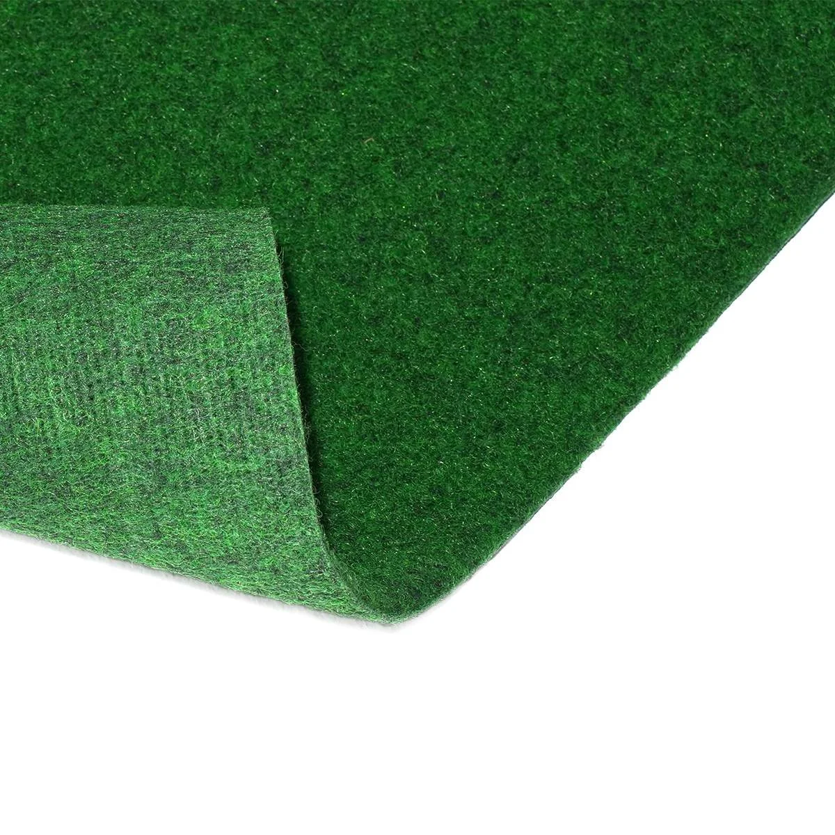 Alfombra Punzonada Tipo Grama | Ideal para Terrazas y Balcones - Imagen 8