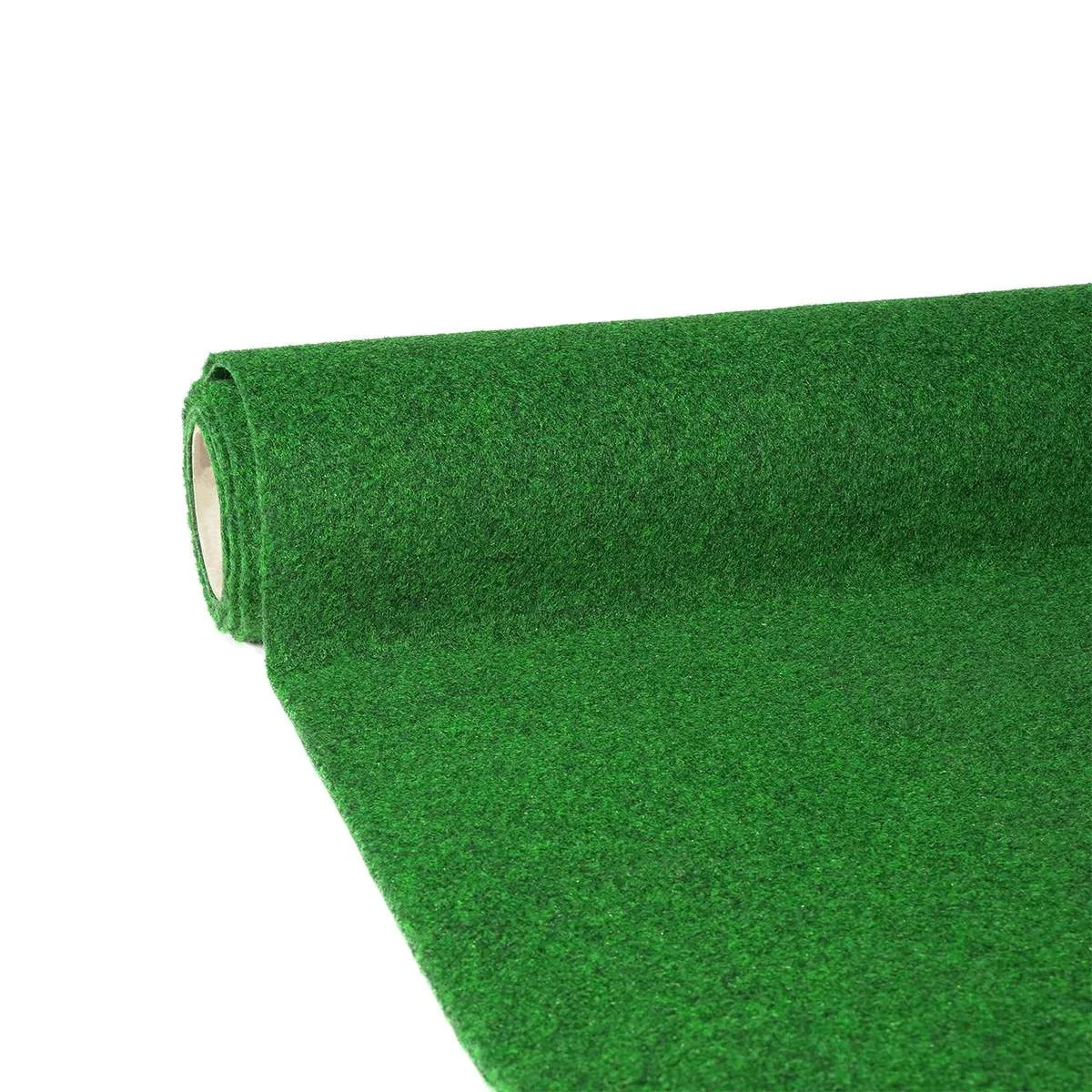 Alfombra Punzonada Tipo Grama | Ideal para Terrazas y Balcones - Imagen 9