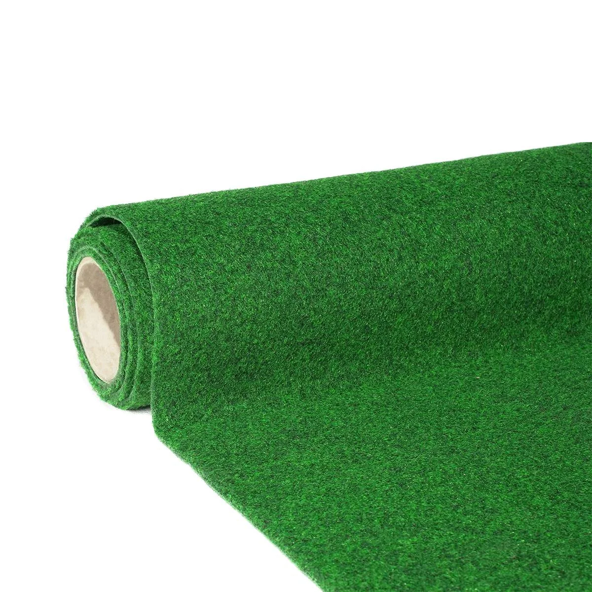 Alfombra Punzonada Tipo Grama | Ideal para Terrazas y Balcones - Imagen 10