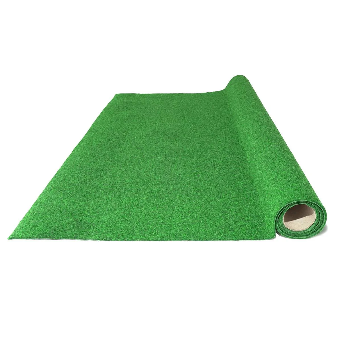 Alfombra Punzonada Tipo Grama | Ideal para Terrazas y Balcones - Imagen 11