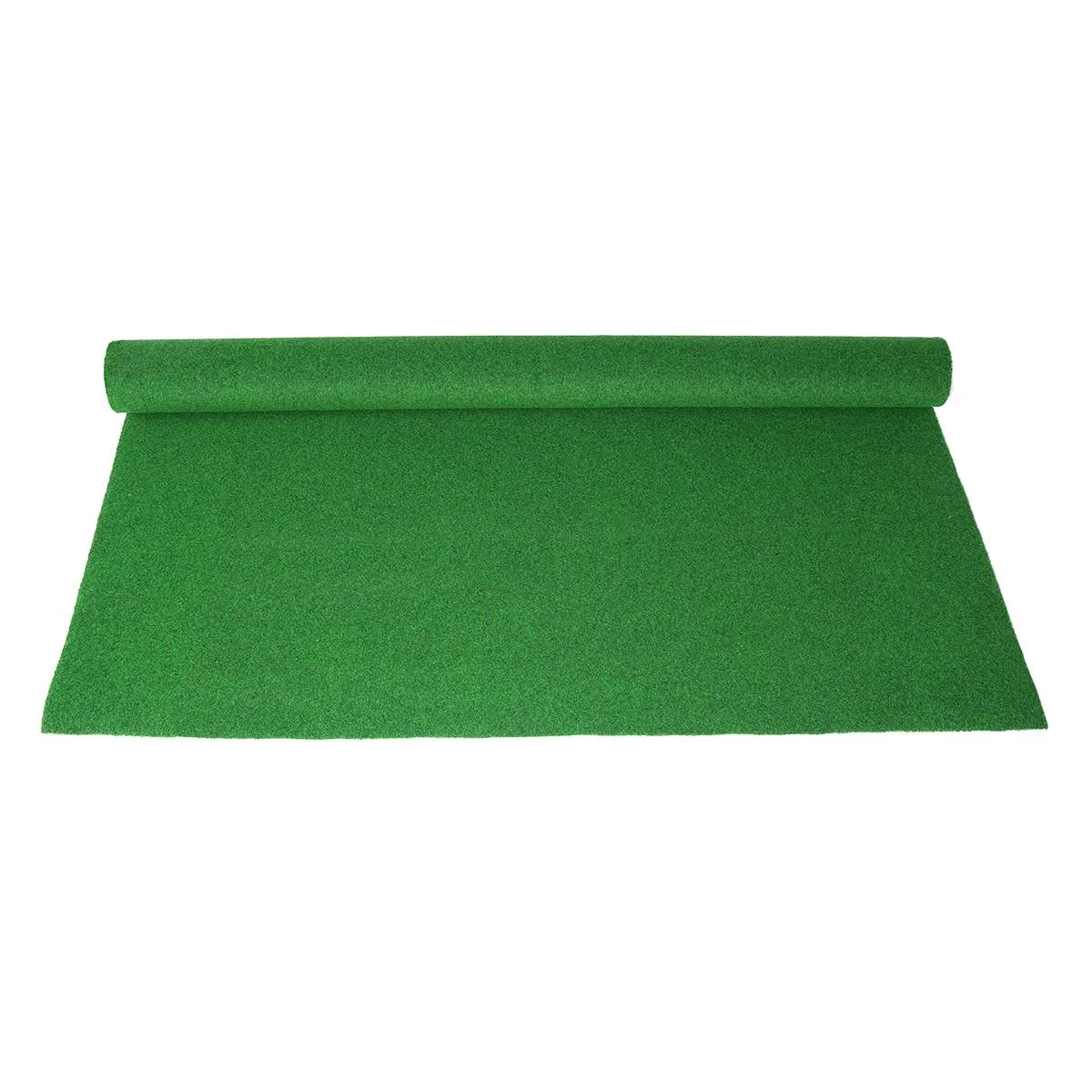 Alfombra Punzonada Tipo Grama | Ideal para Terrazas y Balcones - Imagen 12