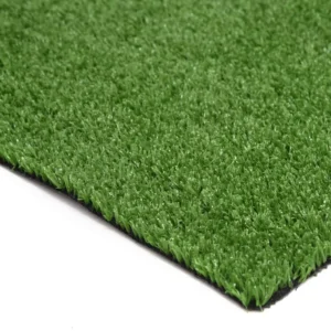 Grama Sintética Verde 600Gm | Rollo de Alta Densidad