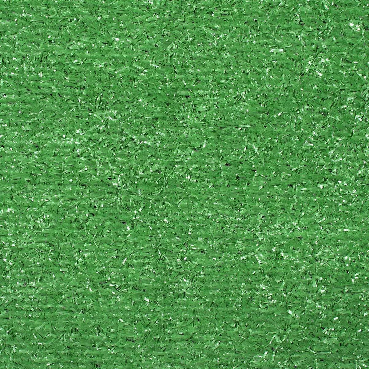 Grama Sintética Verde 600g/m² | Uso Decorativo - Imagen 12