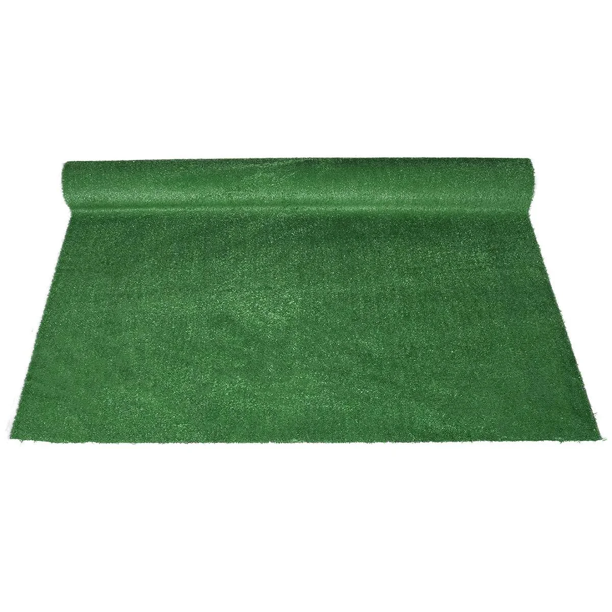 Grama Sintética Verde 600g/m² | Uso Decorativo - Imagen 22