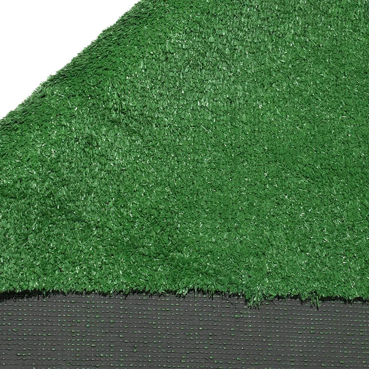 Grama Sintética Verde 600g/m² | Uso Decorativo - Imagen 25