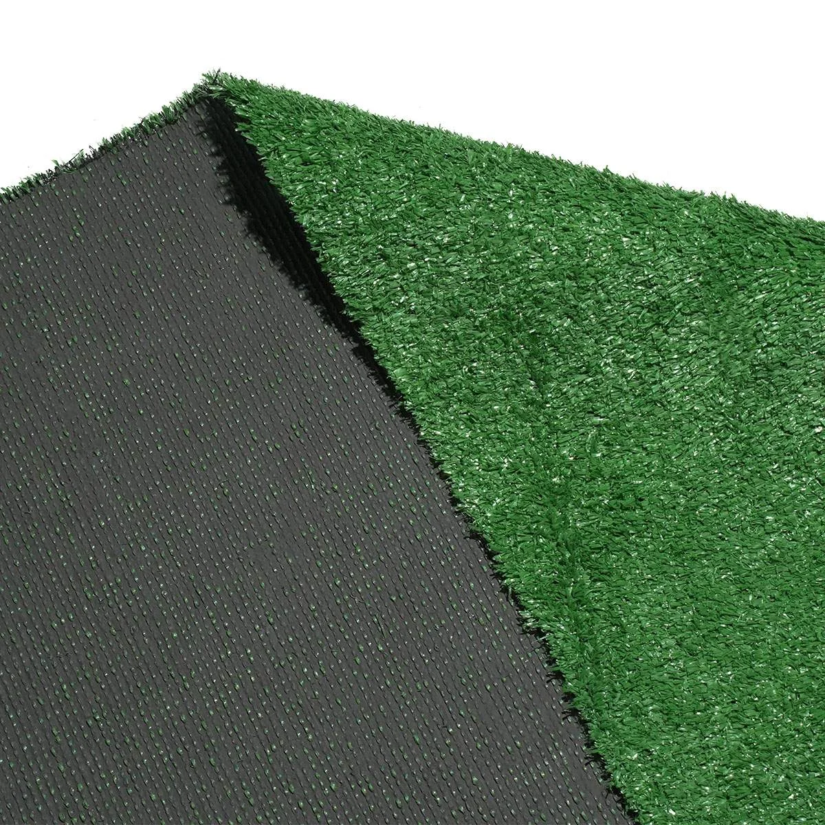Grama Sintética Verde 600g/m² | Uso Decorativo - Imagen 10