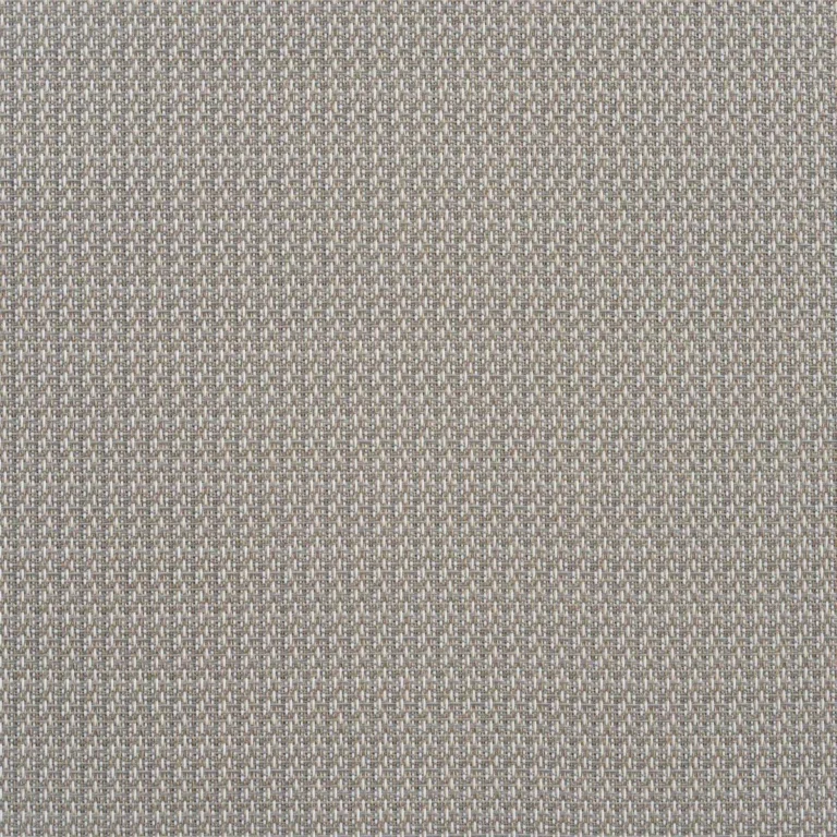 Tela tapicería exterior Kizuna gris claro premium