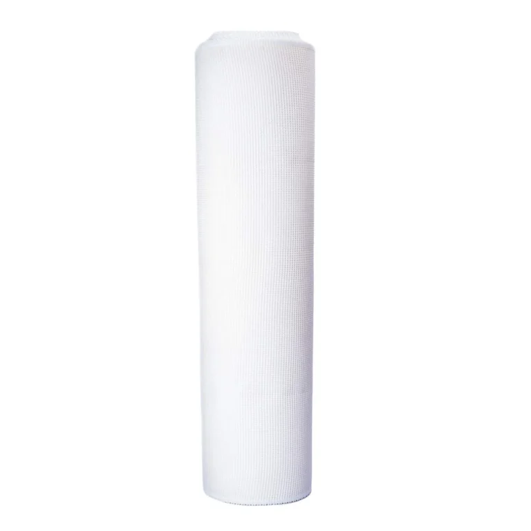 Malla Cuadrada Cedazo Multiusos 5x5 blanca StarHouse
