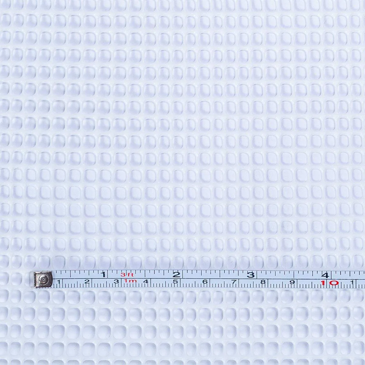 Malla Cuadrada Cedazo 5x5 | Plástica de 1m Ancho - Imagen 4