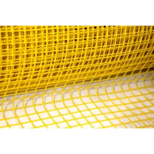 Malla Reja Liviana 16×16 | Ancho 1m, Plástica