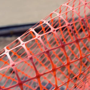 Malla Señalización | Para Seguridad Vial y Obras