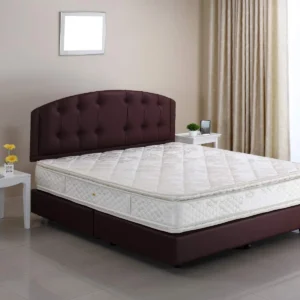 Material PVC Base Cama | Ancho 1.37m para Tapicería