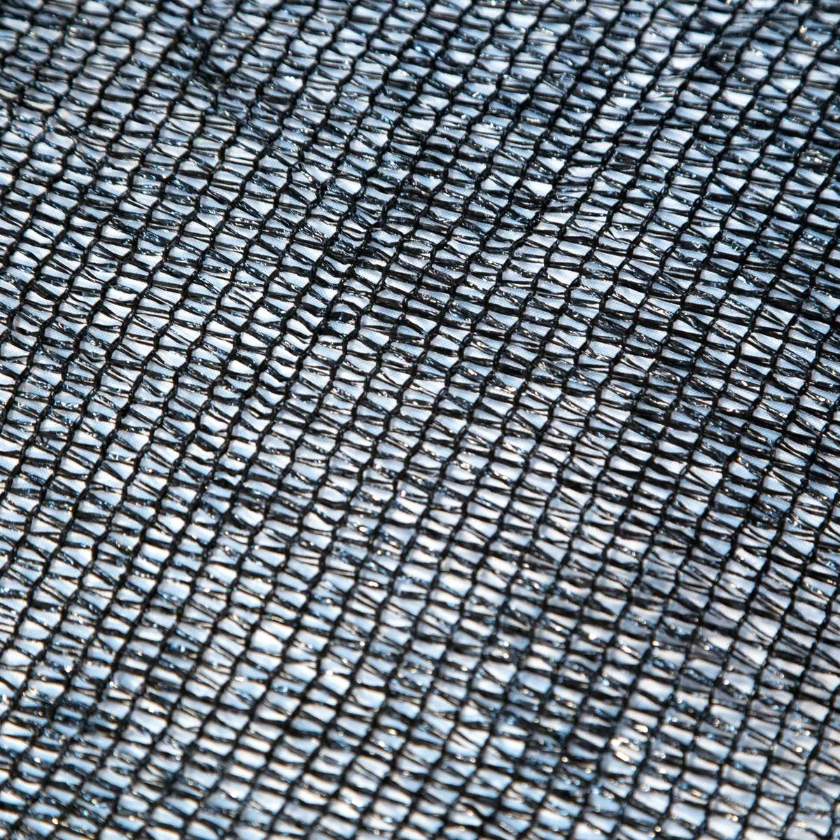 Multisombra 65% | Polietileno HD Tejido Raschell - Imagen 7