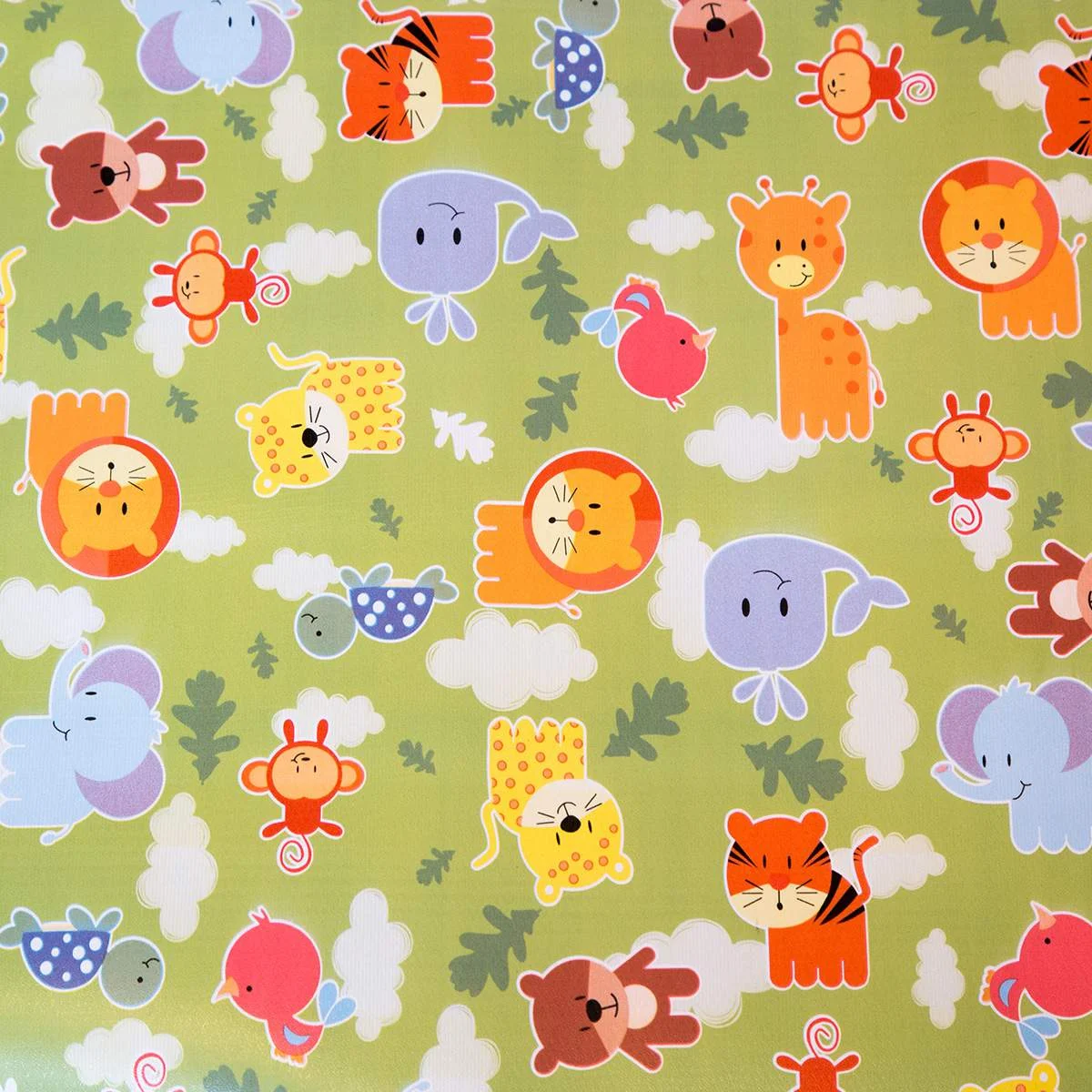 Piso infantil antimicrobiano | 0.7mm | Antivirus - Imagen 5