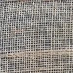 Tela Fique Arroz | Fique 100% Biodegradable