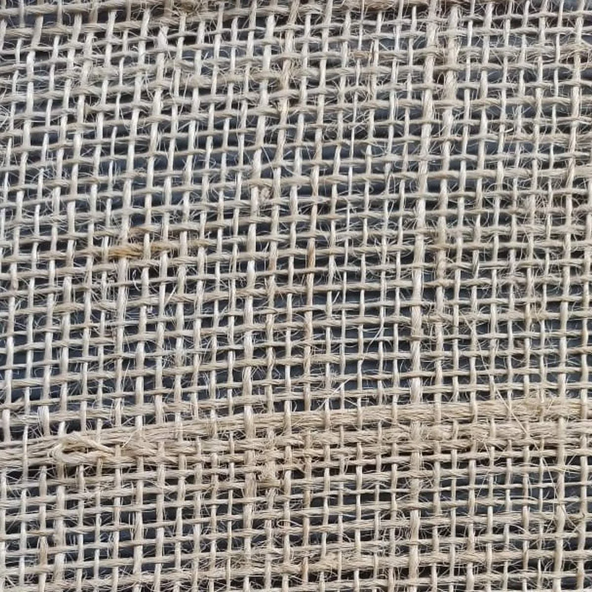 Tela Fique Arroz | Fique 100% Biodegradable - Imagen 1