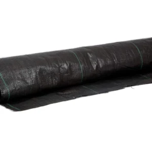 Tela Polipropileno 56G | Para Cerramiento y Sombra