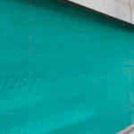 Tela para Cerramiento 50G | Resistencia UV