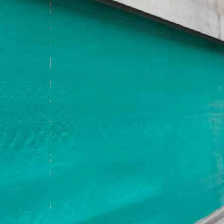 Tela para cerramiento 50g StarHouse alta resistencia UV color verde