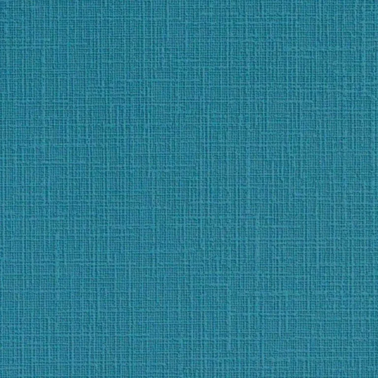 Tela tapicería vinílica Aguamarina tipo textil, ancho 1.40m de StarHouse