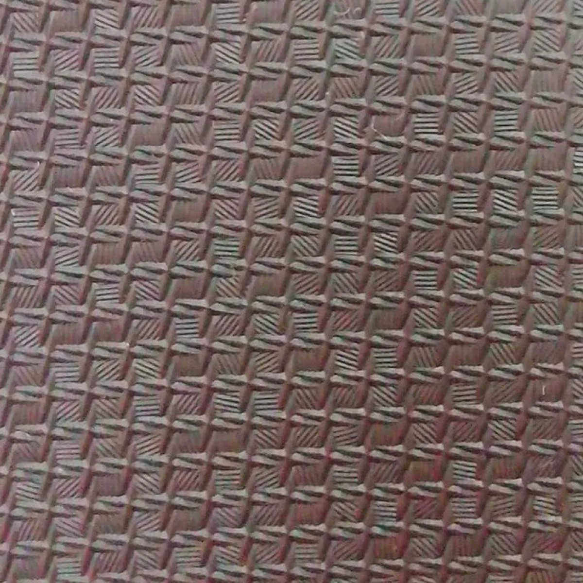 Tela Vinílica Twister Textil | Tapicería Motos y Autos - Imagen 2
