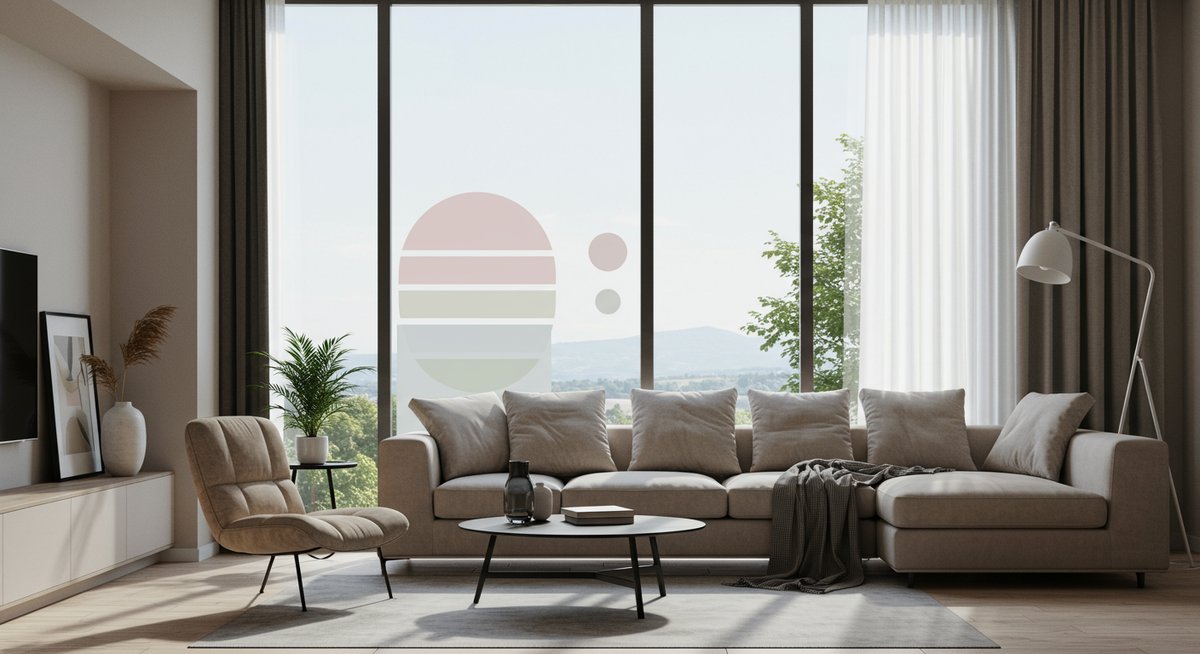 Vinilos para Vidrios Línea Adhesiva: Guía Completa para Transformar tus Espacios con Starhouse