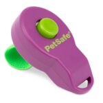 Entrenador Manual Clix Whizzclick - Adiestra Fácil | PetSafe