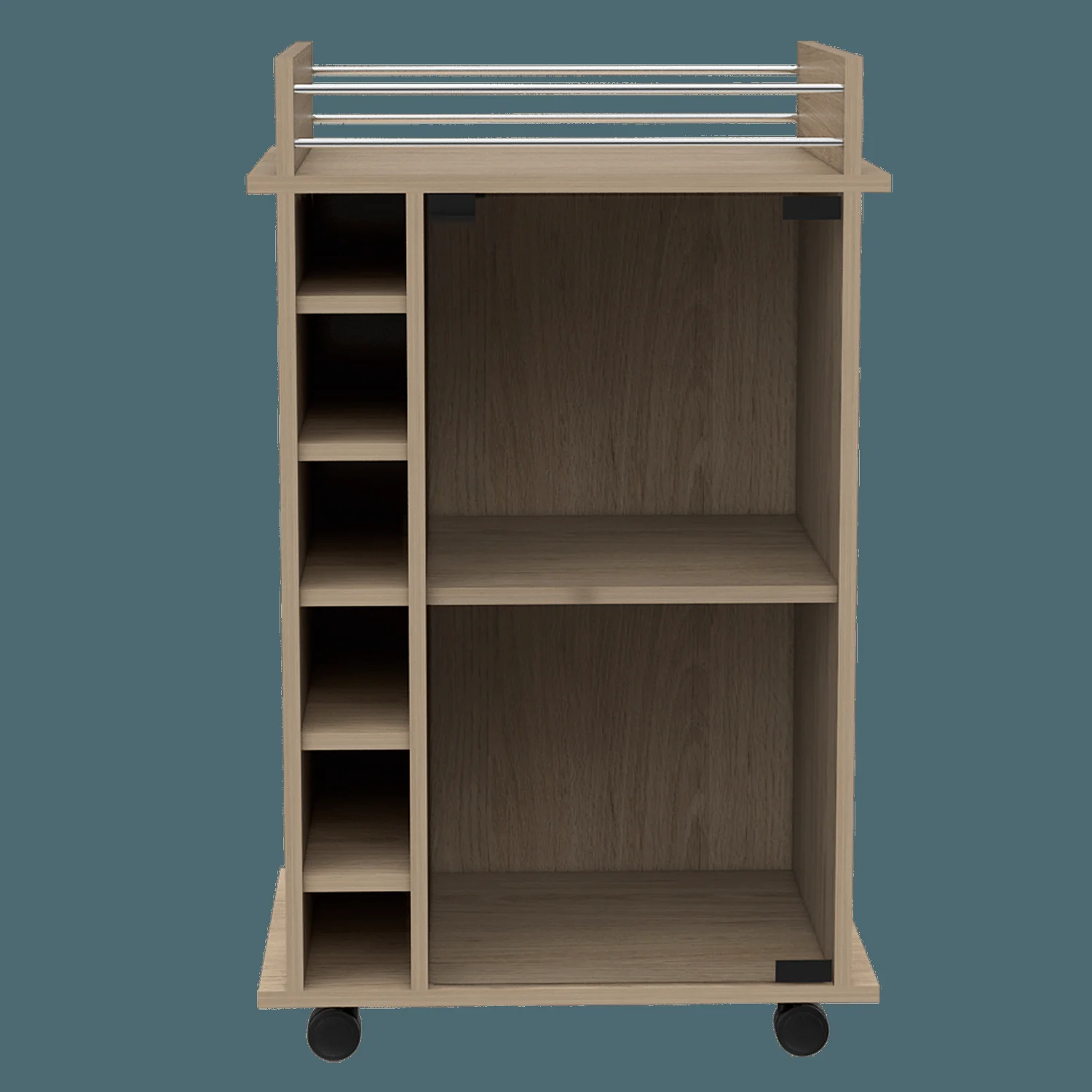 Mueble Bar Dukat RTA Rovere - Imagen 3