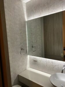 Papel de Colgadura Elegante Papel tipo C - Ref. 104870 | Espacios Modernos