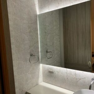 Papel de Colgadura Elegante Papel tipo C - Ref. 104870 | Espacios Modernos