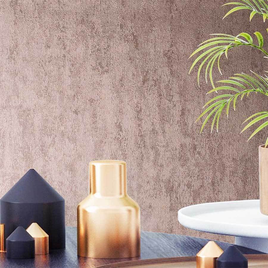 Papel de Colgadura Elegante Papel tipo B - Ref. 104956 | Espacios Modernos - Imagen 2