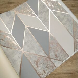 Papel de Colgadura Moderno Papel tipo C - Ref. 106407 | Locales Comerciales