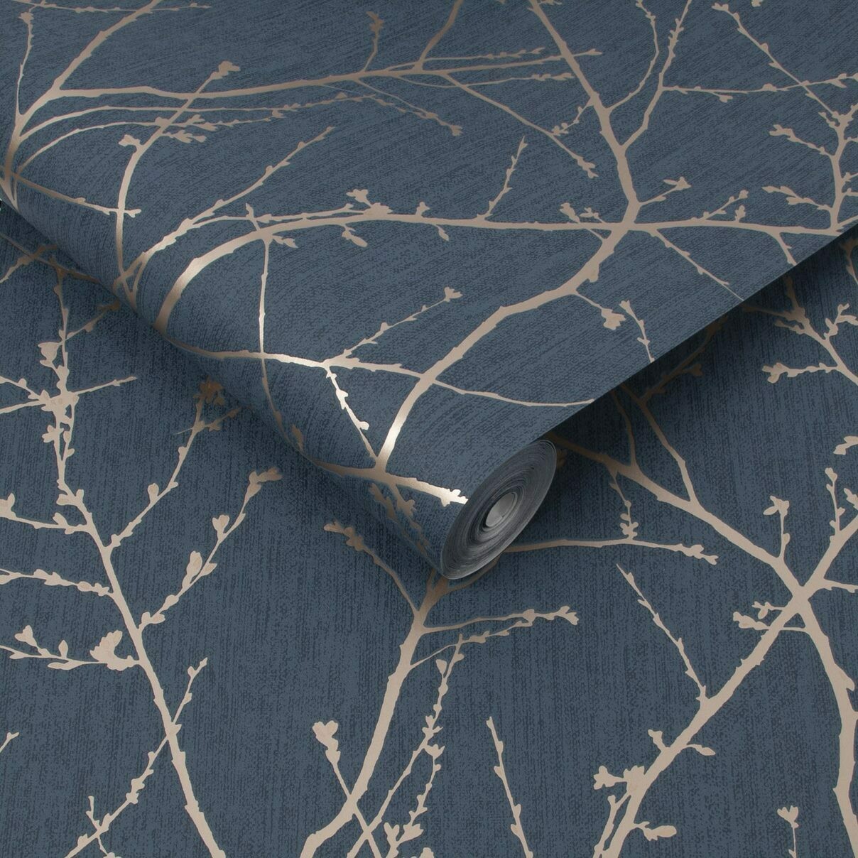 Papel de Colgadura Exclusivo Papel tipo C - Ref. 108619 | Espacios Modernos - Imagen 4
