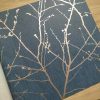 Papel de Colgadura Exclusivo Papel tipo C - Ref. 108619 | Espacios Modernos - Imagen 5