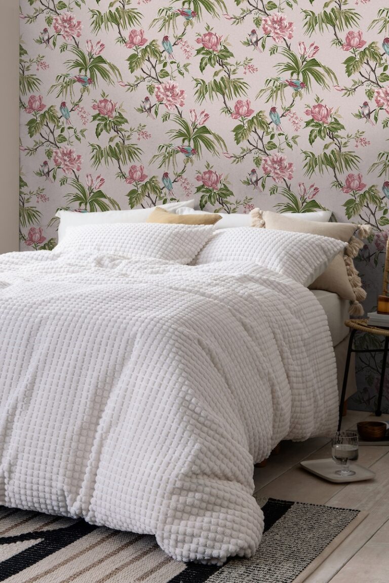 Papel de Colgadura Clasico Papel tipo C - Ref. 118255 | Comedor