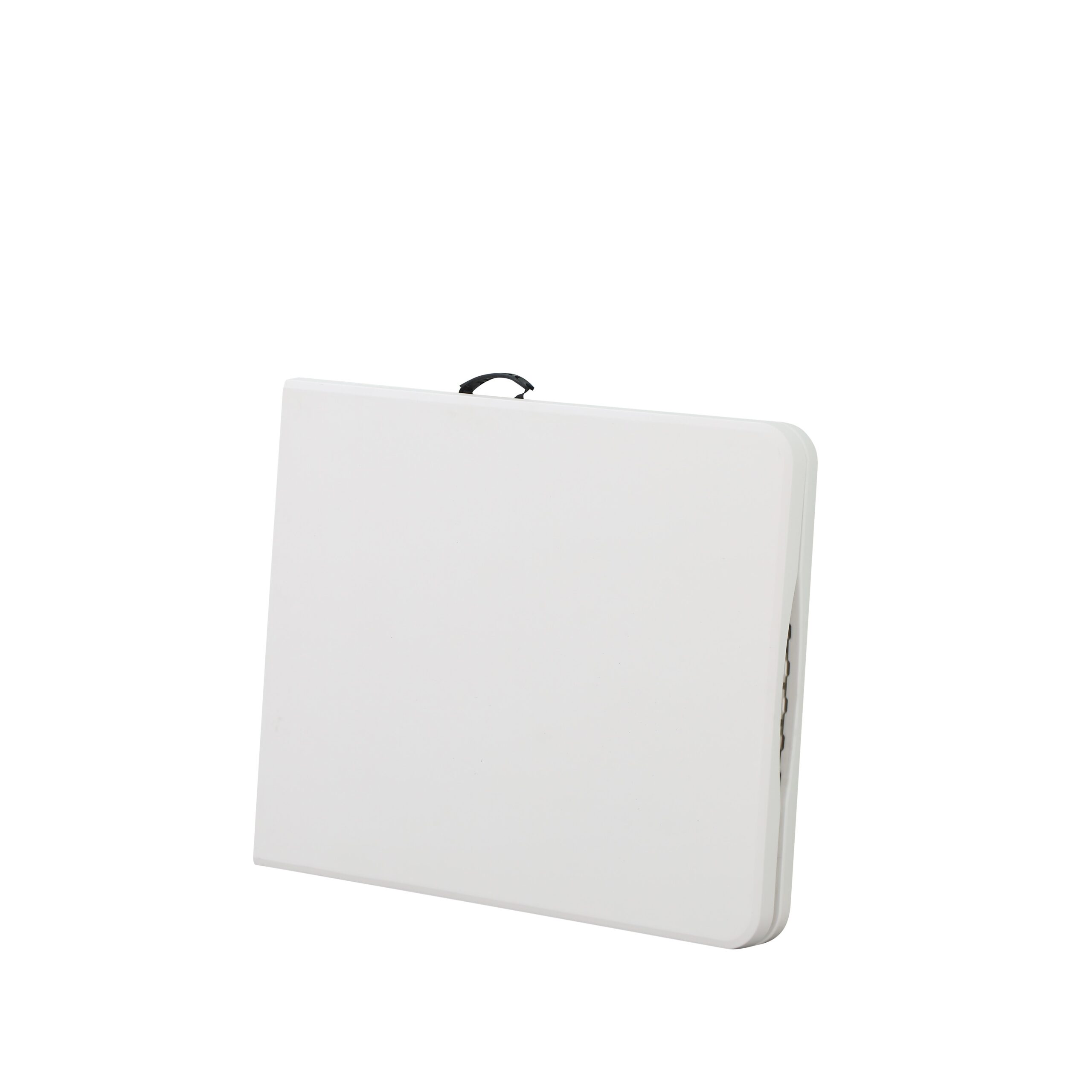 Mesa de Banquetes Plegable 154 BM-FT02 74X154X74 RTA Blanco - Imagen 2