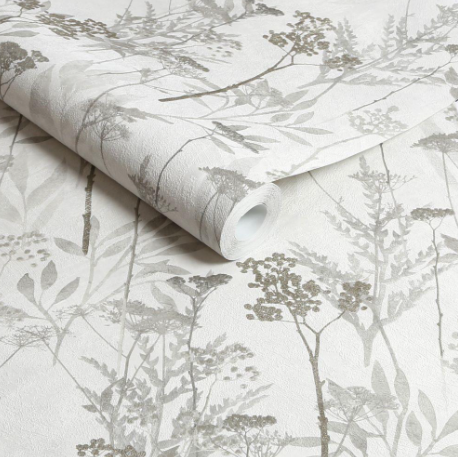 Papel de Colgadura Elegante Papel tipo C - Ref. 125059 | Habitacion - Imagen 3