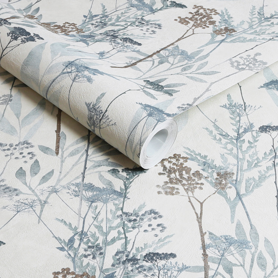 Papel de Colgadura Elegante Papel tipo C - Ref. 125060 | Comedor - Imagen 3