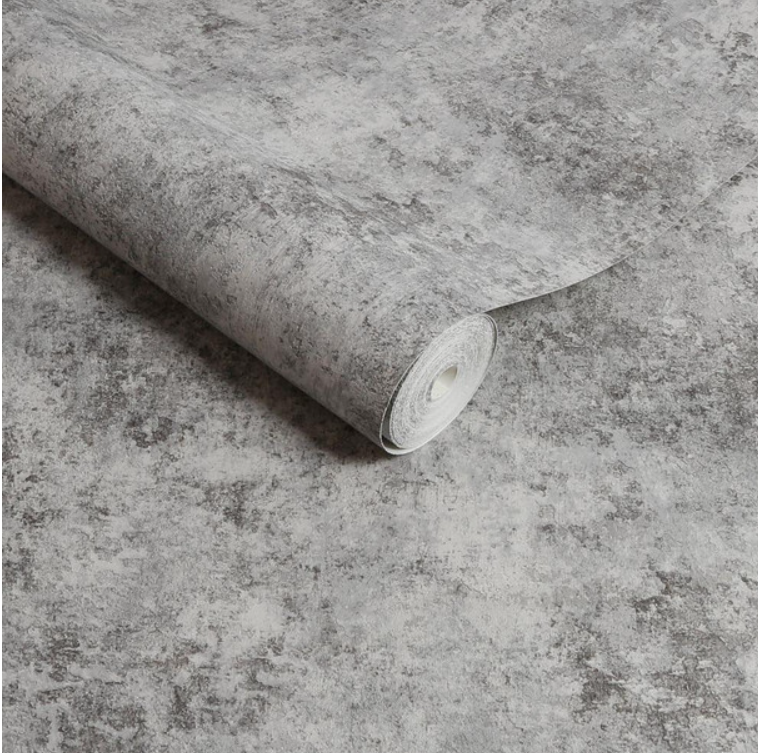 Papel de Colgadura Sofisticado Papel tipo C - Ref. 128778 | Oficina - Imagen 3