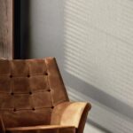 Papel de Colgadura Minimalista Papel tipo C - Ref. 131240 | Hoteles