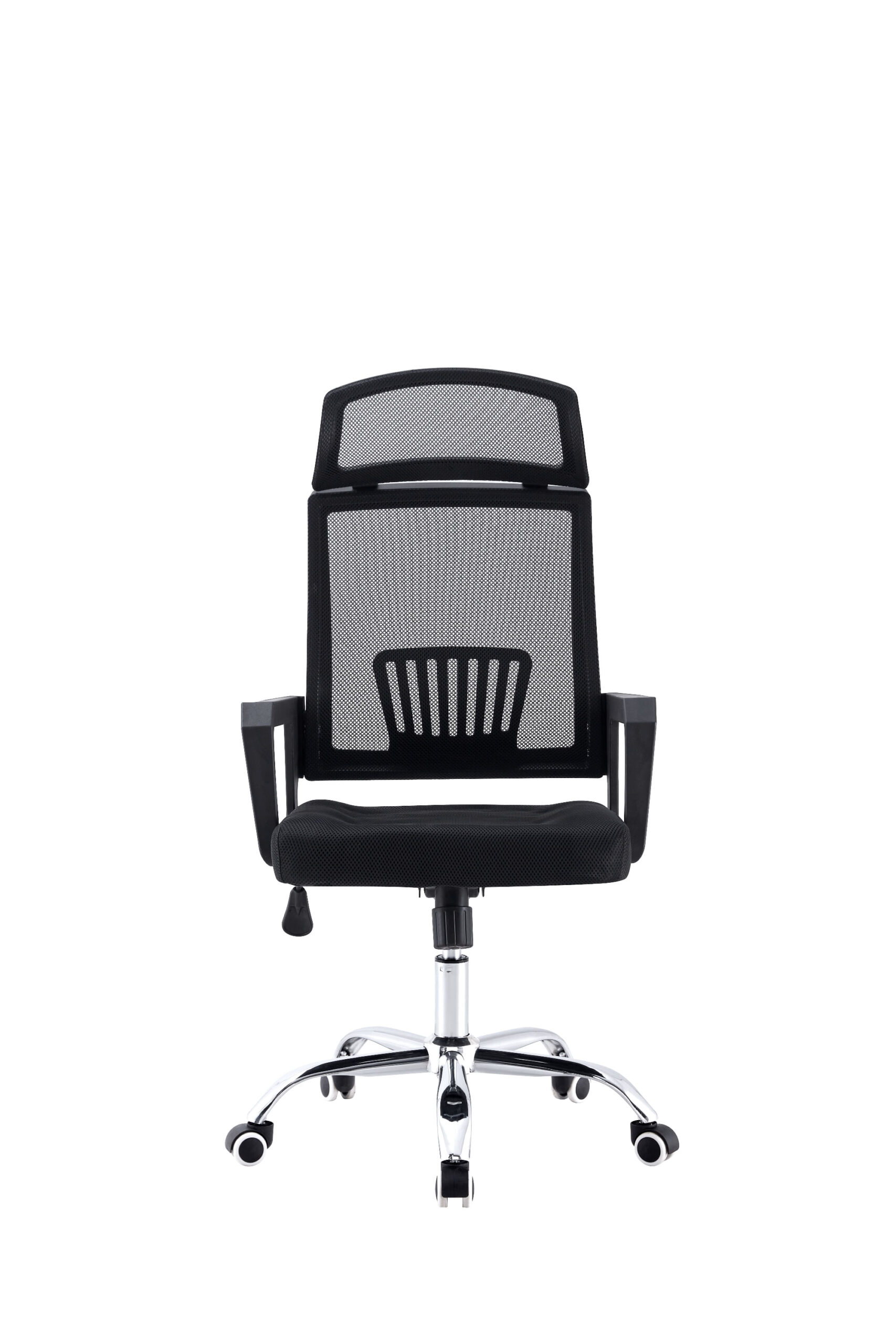 Silla Oficina X-57B - Bm-639 (1C) Negro 121X61X57 Cm - Imagen 2