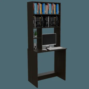 Compu Biblio RTA Wengue