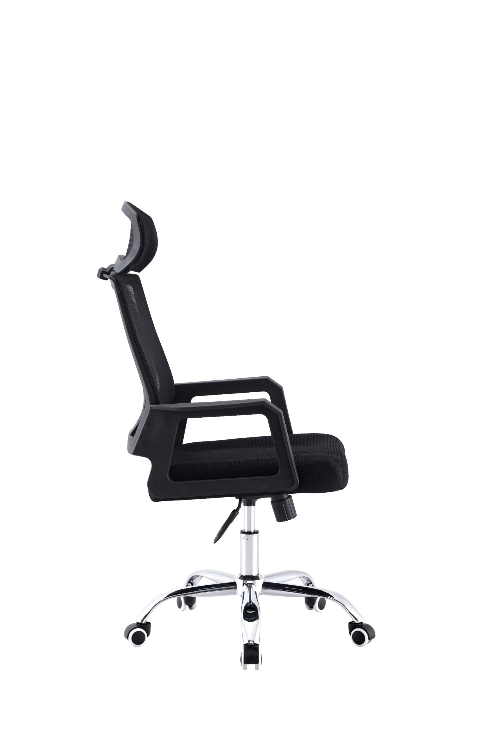 Silla Oficina X-57B - Bm-639 (1C) Negro 121X61X57 Cm - Imagen 3