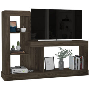 Rack Para TV Minotti Milan