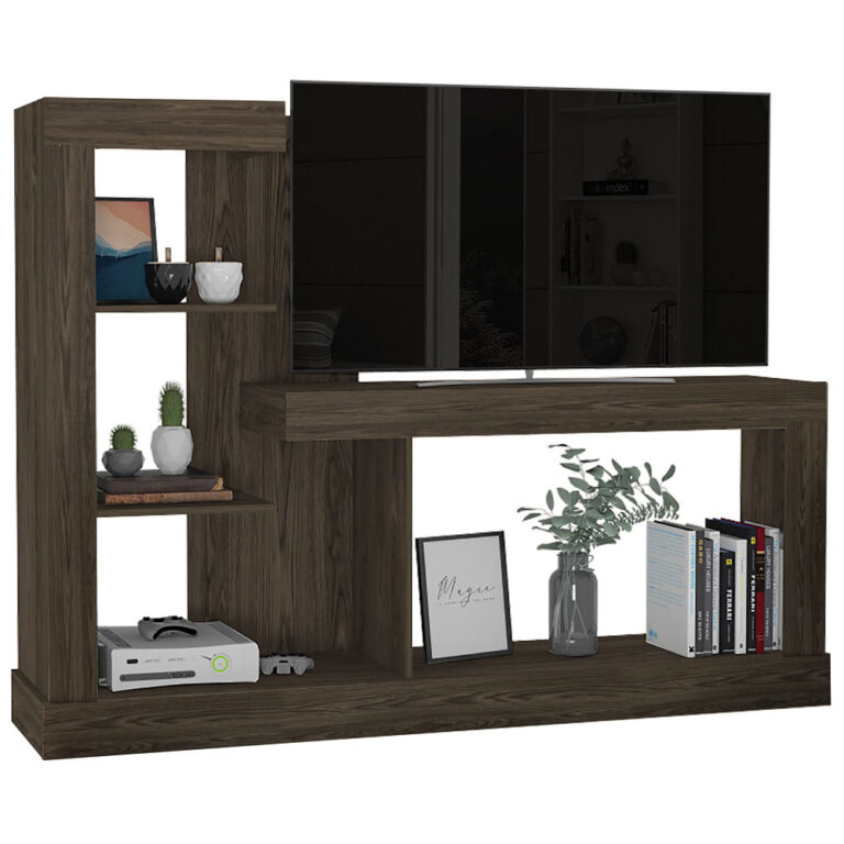 Rack Para TV Minotti Milan