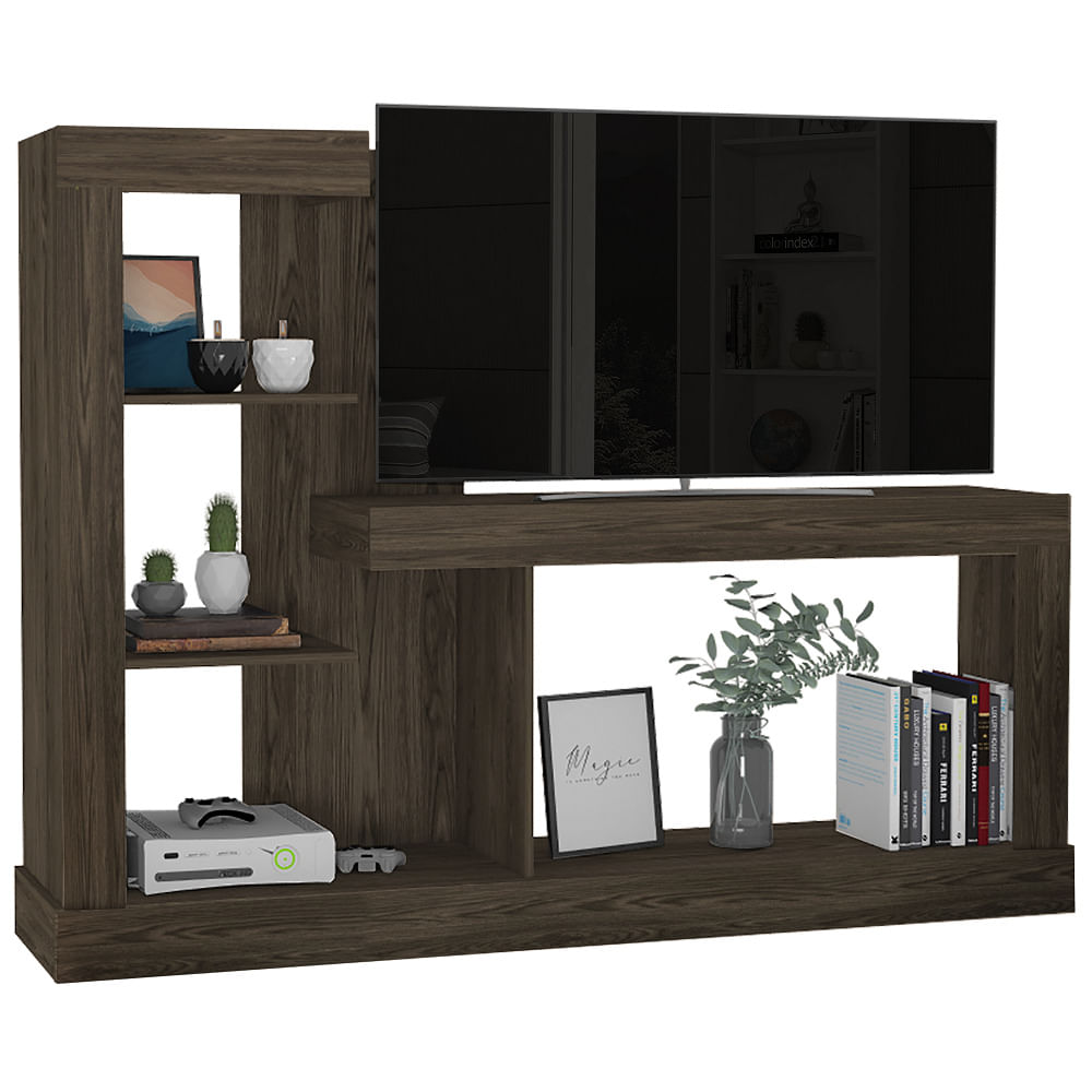Rack Para TV Minotti Milan - Imagen 1