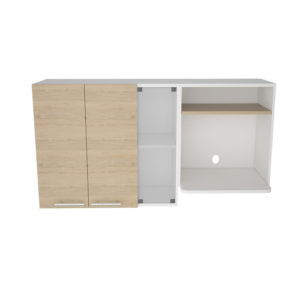 Gabinete Superior Gina Blanco Rovere - Imagen 3